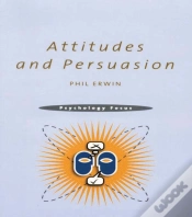 Capa do artigo Attitudes And Persuasion