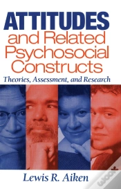 Capa do artigo Attitudes And Related Psychosocial Constructs