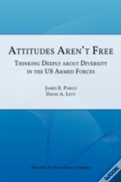 Capa do artigo Attitudes Aren'T Free