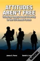 Attitudes Aren'T Free