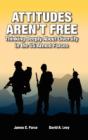 Attitudes Aren'T Free - Preview