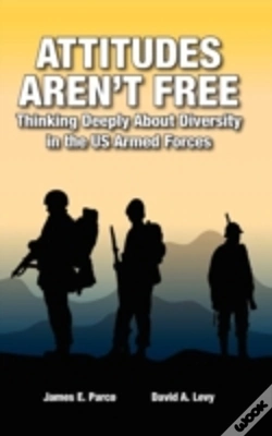 Capa do artigo Attitudes Aren'T Free