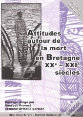 Attitudes Autour De La Mort En Bretagne