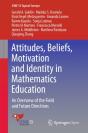 Attitudes, Beliefs, Motivation And Identity In Mathematics Education - Preview