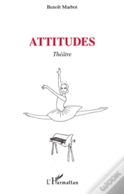 Capa do artigo Attitudes