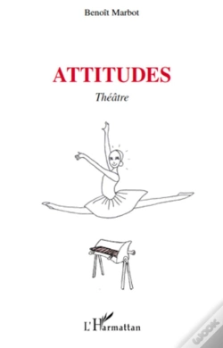 Capa do artigo Attitudes