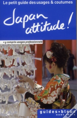 Capa do artigo Attitudes Et Culture Japonaises
