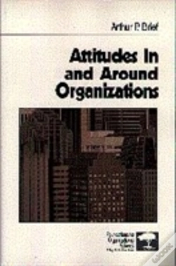 Capa do artigo Attitudes In And Around Organizations