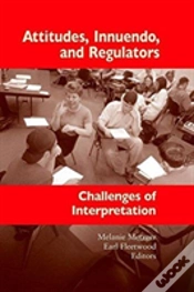 Capa do artigo Attitudes, Innuendo, And Regulators