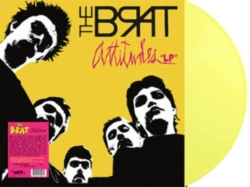 Capa do artigo Attitudes 'LP' - Vinil