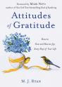 Attitudes Of Gratitude - Preview