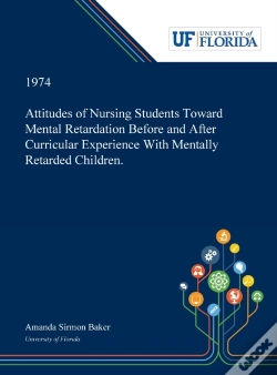 Capa do artigo Attitudes Of Nursing Students Toward Men