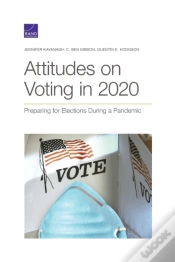 Capa do artigo Attitudes On Voting In 2020