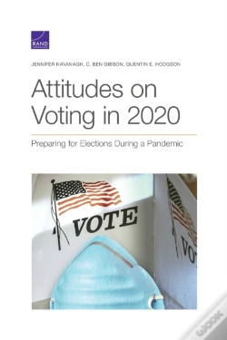 Capa do artigo Attitudes On Voting In 2020