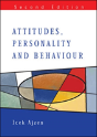 Attitudes, Personality And Behaviour - Preview