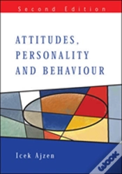 Capa do artigo Attitudes, Personality And Behaviour
