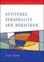 Attitudes, Personality And Behaviour - Preview