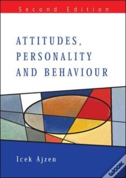 Capa do artigo Attitudes, Personality And Behaviour