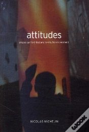 Capa do artigo Attitudes. Propos Sur L