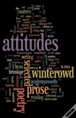 Capa do artigo Attitudes: Selected Prose And Poetry