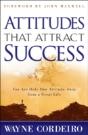 Attitudes That Attract Success - Preview