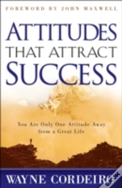 Capa do artigo Attitudes That Attract Success