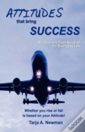 Capa do artigo Attitudes That Bring Success