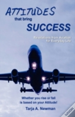Capa do artigo Attitudes That Bring Success