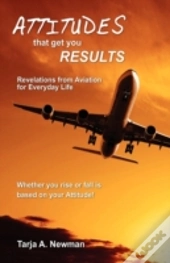Attitudes That Get You Results