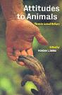 Attitudes To Animals - Preview