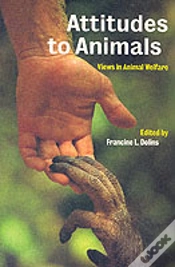 Capa do artigo Attitudes To Animals