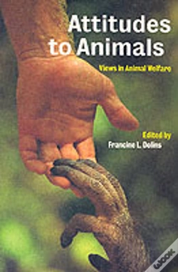 Capa do artigo Attitudes To Animals
