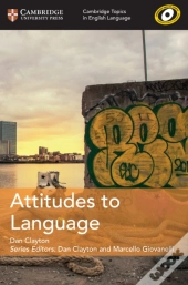 Attitudes To Language Digital Edition
