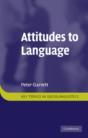 Attitudes To Language - Preview
