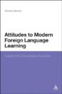 Attitudes To Modern Foreign Language Learning - Preview