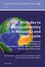 Attitudes To National Identity In Melanesia And Timor-Leste - Preview