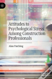 Capa do artigo Attitudes To Psychological Stress Among Construction Professionals