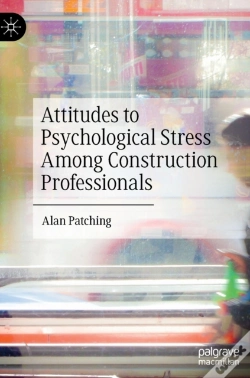 Capa do artigo Attitudes To Psychological Stress Among Construction Professionals