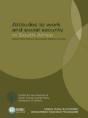 Attitudes To Work And Social Security In South Africa - Preview