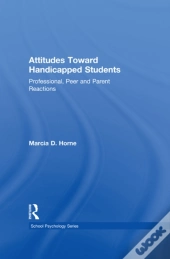 Attitudes Toward Handicapped Students