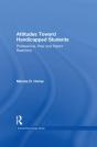 Attitudes Toward Handicapped Students - Preview