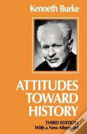 Capa do artigo Attitudes Toward History, Third Edition