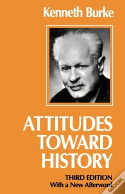 Capa do artigo Attitudes Toward History, Third Edition
