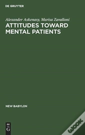 Attitudes Toward Mental Patients