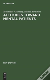 Capa do artigo Attitudes Toward Mental Patients
