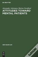 Attitudes Toward Mental Patients