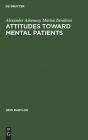 Attitudes Toward Mental Patients - Preview