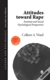 Capa do artigo Attitudes Toward Rape