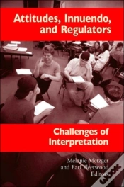Capa do artigo Attitudes,Innuendo And Regulators