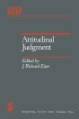 Attitudinal Judgment - Preview